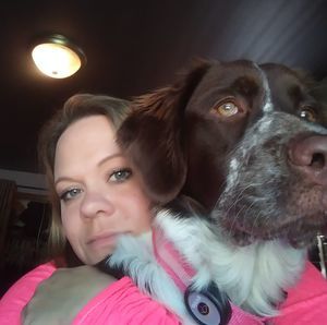 Meet your Posher, Lindy